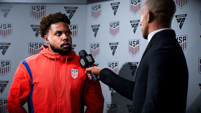 EA SPORTS FC™ 26 screenshot 4