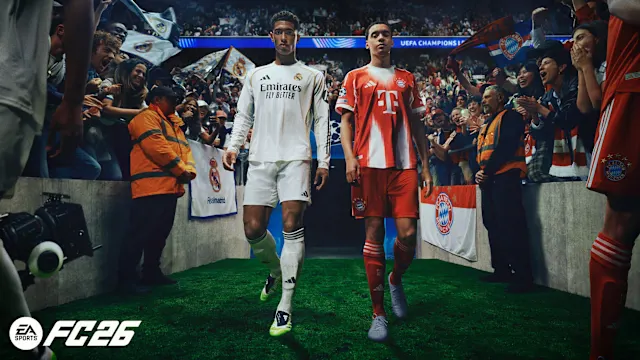 EA SPORTS FC™ 26