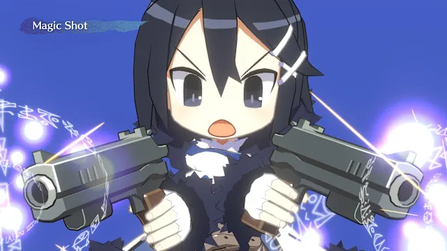 Disgaea 7 Complete screenshot 0