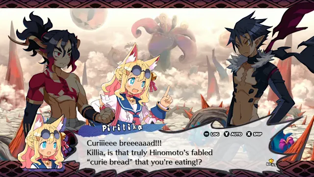 Disgaea 7 Complete screenshot 1
