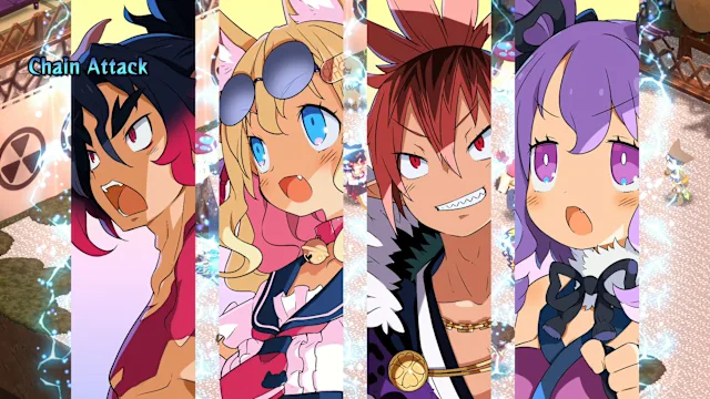 Disgaea 7 Complete screenshot 2