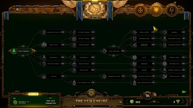 They are Billions screenshot 6