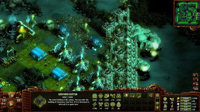 They are Billions screenshot 4