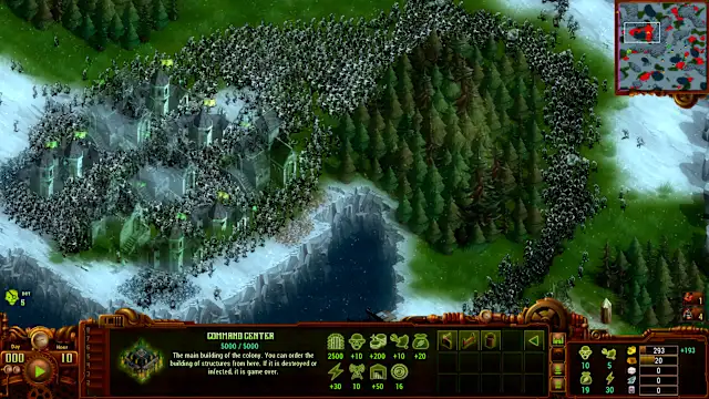 They are Billions screenshot 2