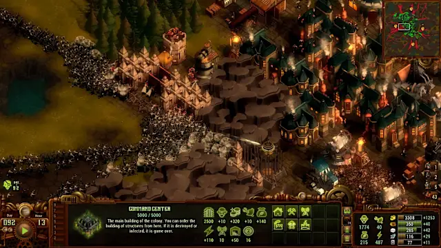 They are Billions screenshot 1