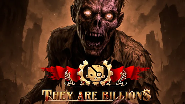 They are Billions