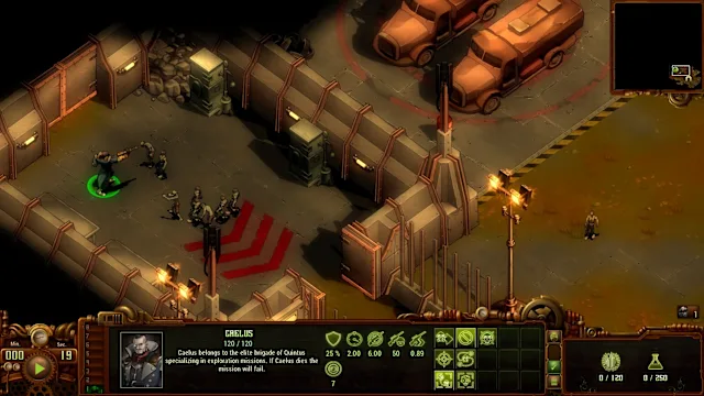They are Billions screenshot 5