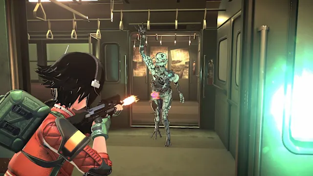 ANOMALITH screenshot 1