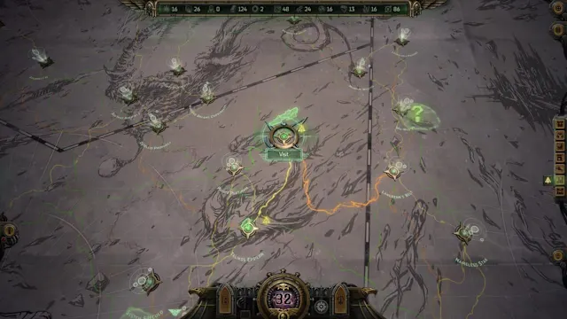 Warhammer 40,000: Rogue Trader screenshot 2