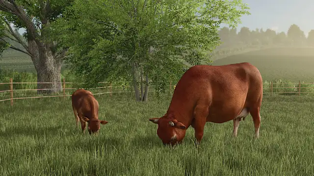 Farming Simulator: Signature Edition screenshot 2