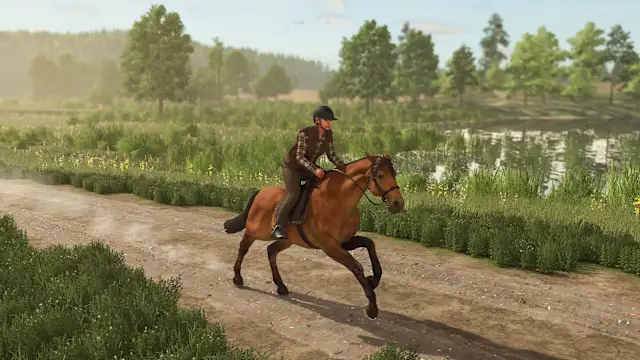 Farming Simulator: Signature Edition screenshot 4