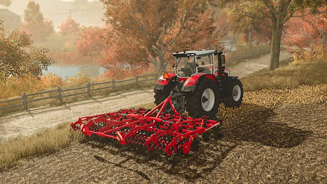 Farming Simulator: Signature Edition screenshot 1