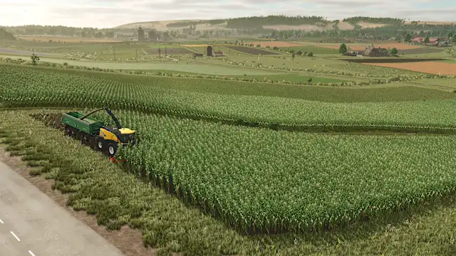 Farming Simulator: Signature Edition screenshot 5