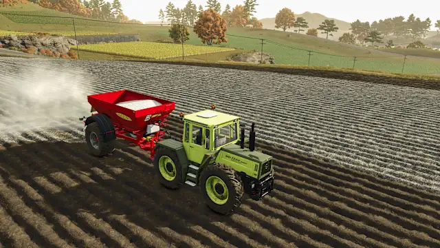 Farming Simulator: Signature Edition screenshot 6