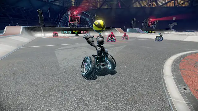 Drag x Drive™ screenshot 3