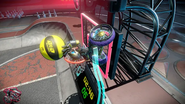 Drag x Drive™ screenshot 4