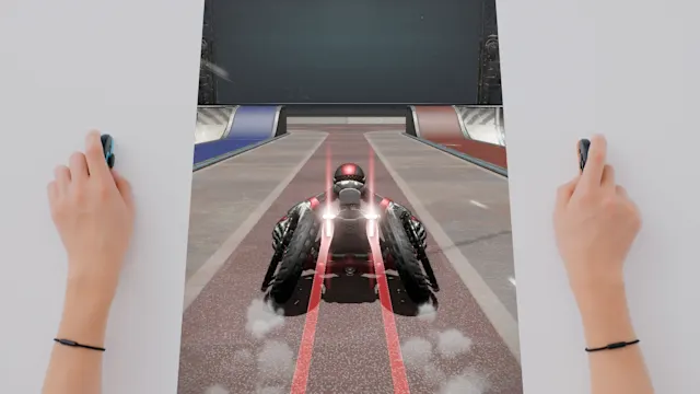 Drag x Drive™ screenshot 1