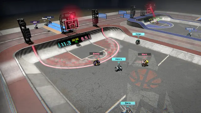 Drag x Drive™ screenshot 6