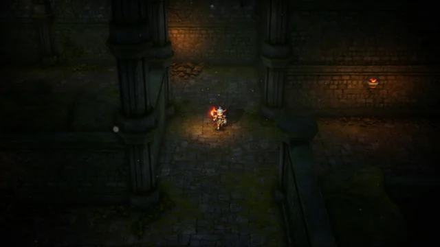DRAGON QUEST I & II HD-2D Remake screenshot 2