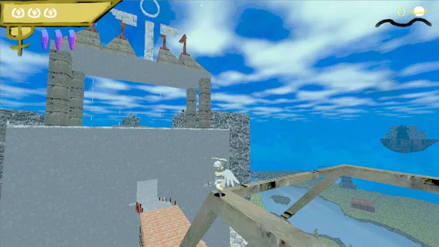 Valkyrie Saga screenshot 6