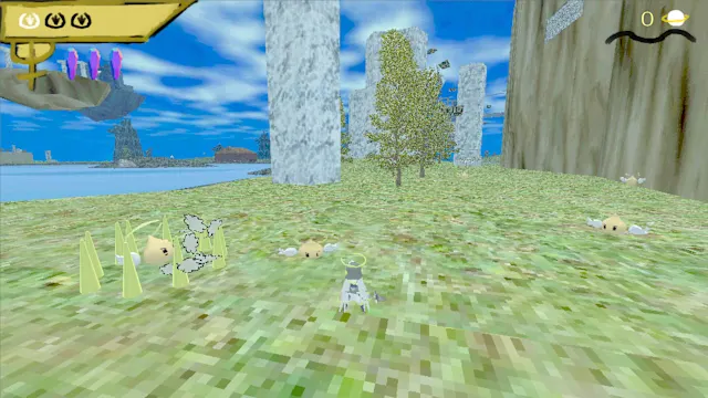 Valkyrie Saga screenshot 2