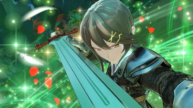 Atelier Ryza: Ever Darkness & the Secret Hideout DX screenshot 5