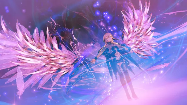 Atelier Ryza 3: Alchemist of the End & the Secret Key DX screenshot 4