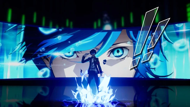 Persona 3 Reload screenshot 0