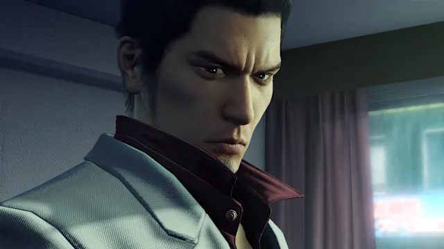 Yakuza Kiwami screenshot 0
