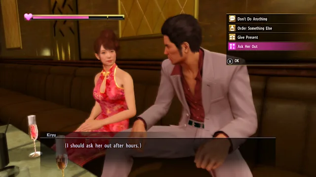 Yakuza Kiwami screenshot 5