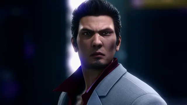 Yakuza Kiwami 2 screenshot 0