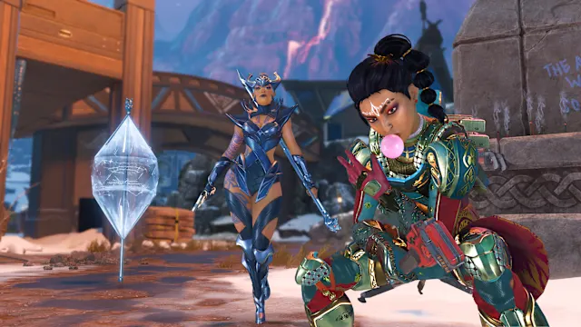 Apex Legends™ screenshot 5