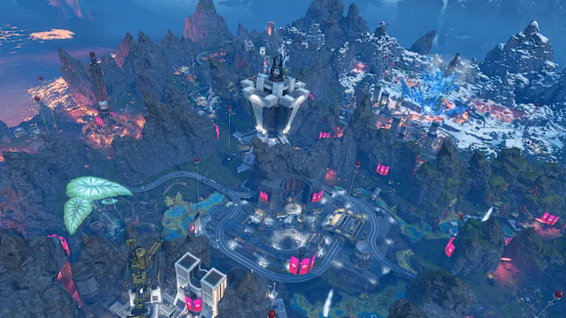 Apex Legends™ screenshot 3