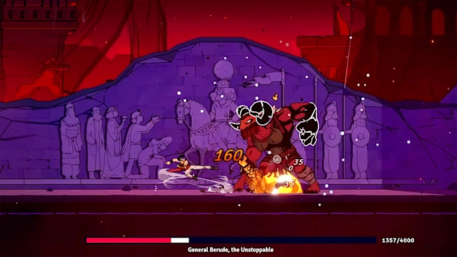 The Rogue Prince of Persia™ screenshot 4