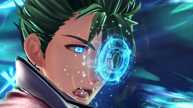 The Legend of Heroes: Trails beyond the Horizon screenshot 5
