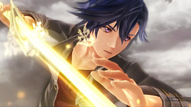 The Legend of Heroes: Trails beyond the Horizon screenshot 4