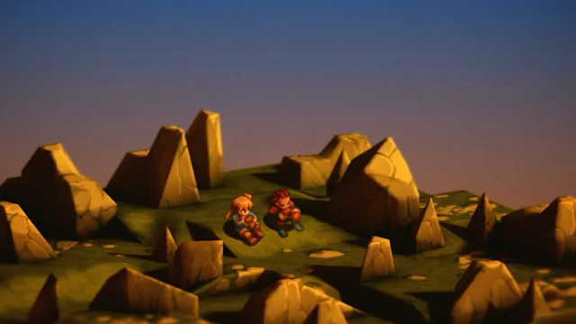 FINAL FANTASY TACTICS - The Ivalice Chronicles Nintendo Switch™ 2 Edition screenshot 2