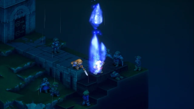 FINAL FANTASY TACTICS - The Ivalice Chronicles Nintendo Switch™ 2 Edition screenshot 3
