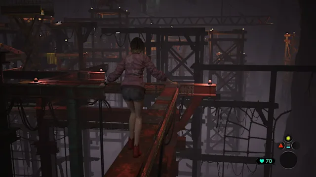 TOKYO SCRAMBLE screenshot 4