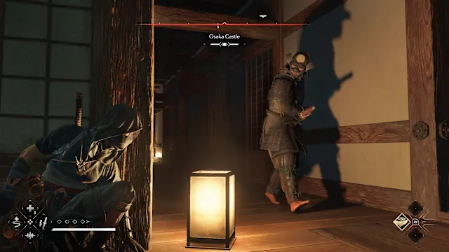 Assassin's Creed Shadows screenshot 4