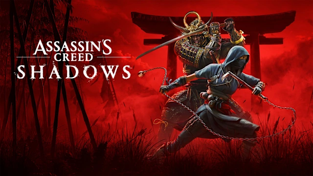 Assassin's Creed Shadows