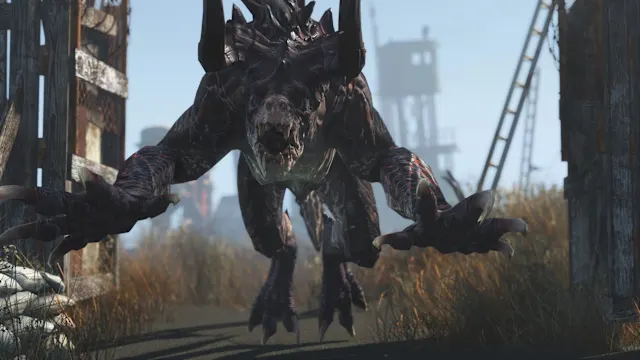 Fallout 4: Anniversary Edition screenshot 5