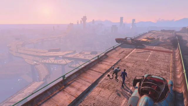 Fallout 4: Anniversary Edition screenshot 6