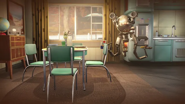 Fallout 4: Anniversary Edition screenshot 4