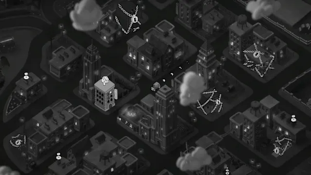 MOUSE: P.I. For Hire screenshot 3