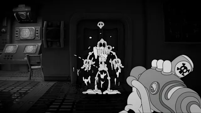 MOUSE: P.I. For Hire screenshot 5