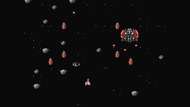 Console Archives Dezaemon screenshot 3