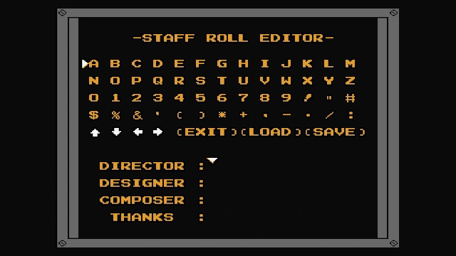 Console Archives Dezaemon screenshot 4