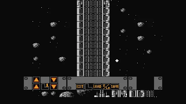 Console Archives Dezaemon screenshot 2