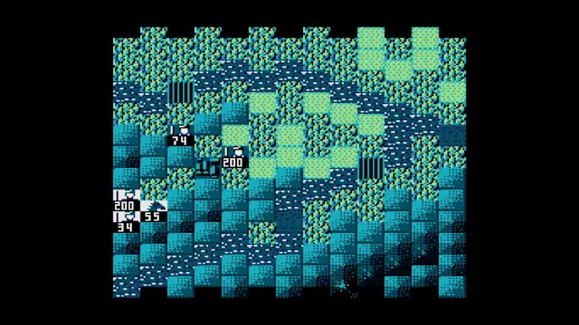 Console Archives L'Empereur screenshot 3
